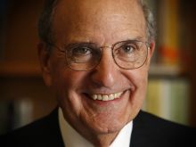 George Mitchell