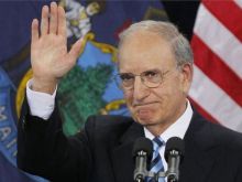 George Mitchell