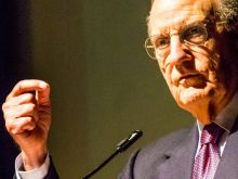 George Mitchell