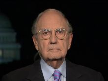 George Mitchell