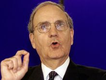 George Mitchell