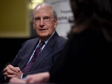 George Mitchell