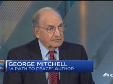 George Mitchell