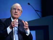 George Mitchell