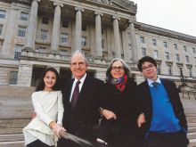 George Mitchell