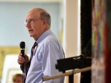 George Mitchell