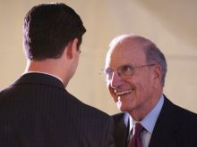 George Mitchell