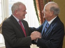 George Mitchell