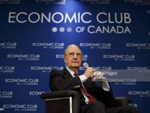 George Mitchell