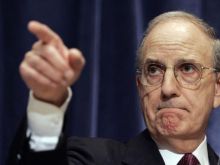 George Mitchell