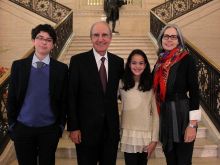George Mitchell