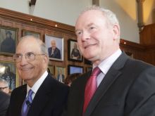 George Mitchell