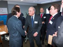 George Mitchell