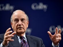 George Mitchell