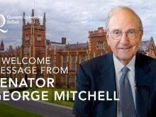 George Mitchell
