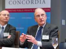 George Mitchell
