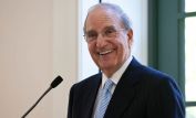 George Mitchell