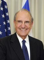 George Mitchell