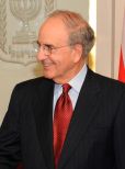 George Mitchell