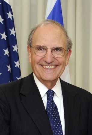 George Mitchell