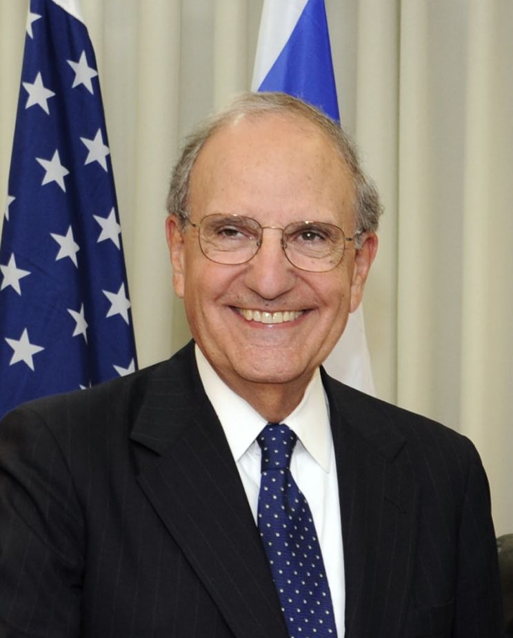 George Mitchell