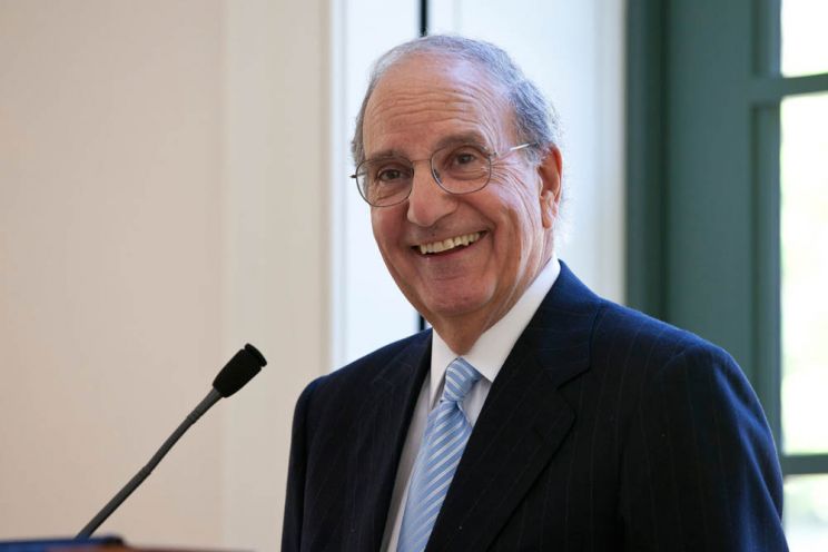 George Mitchell