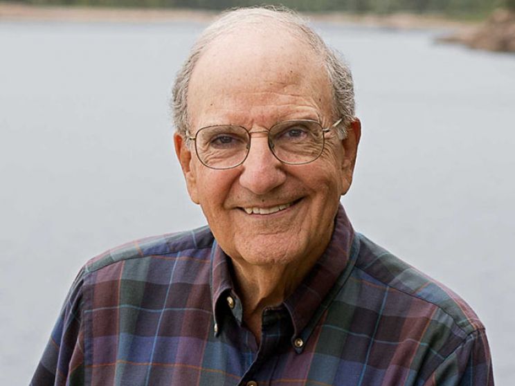 George Mitchell