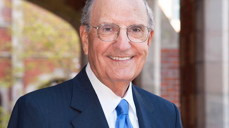 George Mitchell