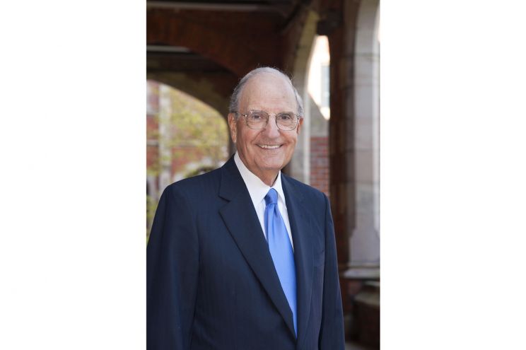 George Mitchell