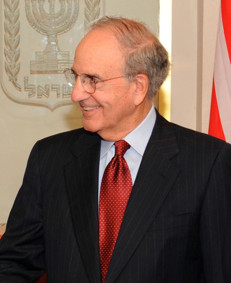 George Mitchell