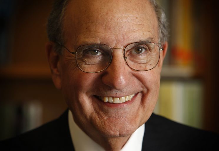 George Mitchell