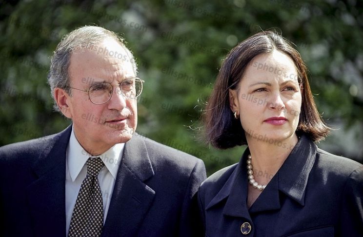 George Mitchell