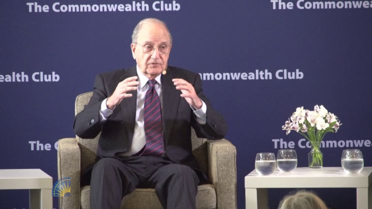 George Mitchell