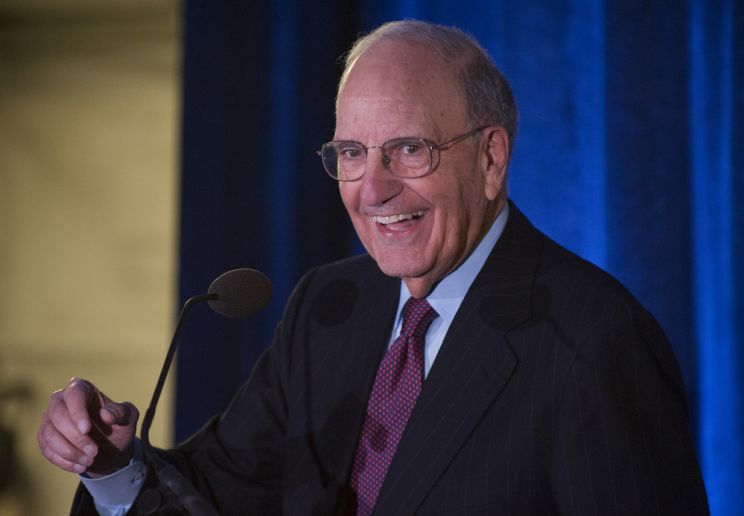 George Mitchell