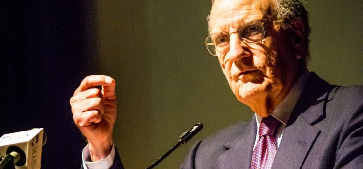 George Mitchell