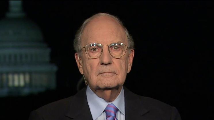 George Mitchell