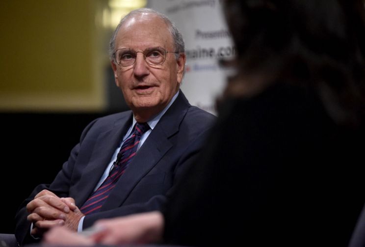 George Mitchell