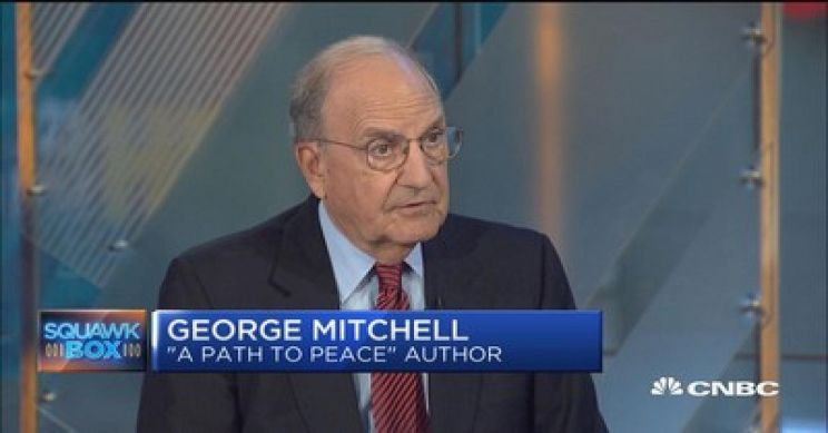 George Mitchell