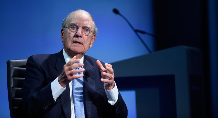 George Mitchell