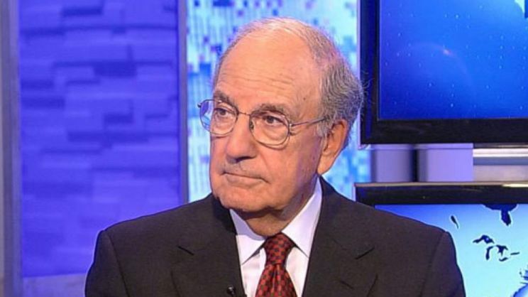 George Mitchell