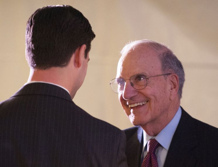 George Mitchell