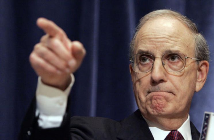 George Mitchell