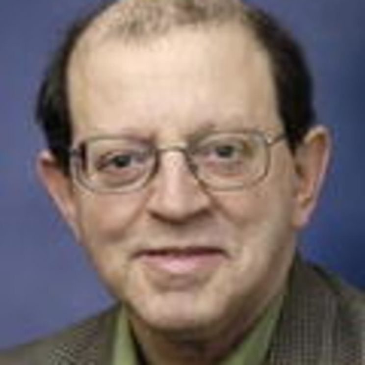 George Mitchell