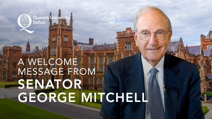 George Mitchell