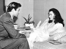 George Montgomery