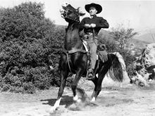 George Montgomery