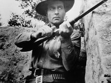 George Montgomery