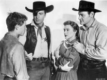 George Montgomery