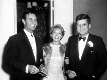 George Montgomery