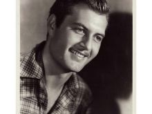 George Montgomery